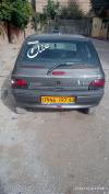 Renault Clio 1 1997 Clio 1