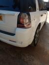 Land Rover Freelander 2 2014 Premium 