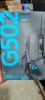 Logitech g502 hero