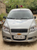 Chevrolet Aveo 4 portes 2009 Aveo 4 portes