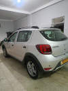 Dacia Sandero 2017 Stepway