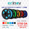 3D PRINTER FILAMENT 1.75MM (ABS ) 1 kg