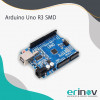 Arduino Uno + cable USB