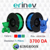 3D PRINTER FILAMENT 1.75MM (PLA) 1kg 