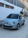 Fiat 500 2024 