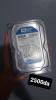 disque dur hdd 320gb 3.5 WD Blue