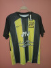 T_shirt: ITTIHAD