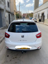 Seat Ibiza 2017 High Facelift