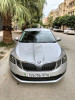 Skoda Octavia 2017 Octavia