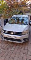 Volkswagen Caddy 2019 Alltrack