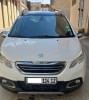 Peugeot 2008 2014 Allure