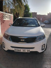 Kia Sorento 2015 Premium 5 Places