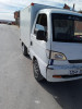 Hafei motors Minibus 2006 Minibus