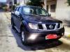 Nissan Navara 2008 Double Cabine 