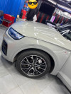 Audi Q5 2022 S Line