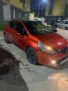 Renault Clio 4 2013 Dynamique plus