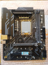 Huananzhi b760m d4 Gaming intel 14th 13th 12th Lga 1700