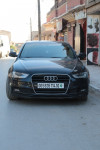 Audi A4 2014 S-Line