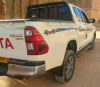 Toyota Hilux 2021 LEGEND DC 4x4 Pack Luxe