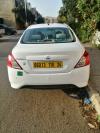 Nissan Sunny 2016 Acenta pack