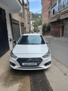 Hyundai Accent RB  5 portes 2018 GL DZ