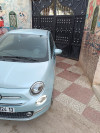 Fiat 500 DZ 2024 