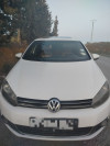 Volkswagen Golf 6 2010 