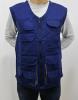 Gilet multipoches