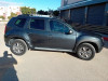 Dacia Duster 2015 Duster