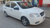 Chevrolet Aveo 4 portes 2012 