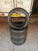 Bridgestone Potenza 215/40 R17 