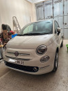 Fiat 500 2024 La tout