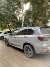 BMW X5 2015 M performance