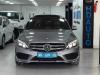 Mercedes Classe C 2015 220 AMG Line