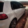 Volkswagen Golf 6 2012 Match