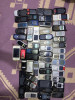 Motorola/nokia/sagem/…. A