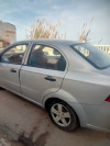 Chevrolet Aveo 4 portes 2008 Aveo 4 portes