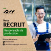 Responsable de Production