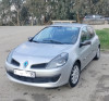 Renault Clio 3 2007 Clio 3