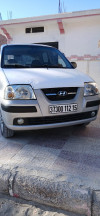 Hyundai Atos 2012 GLS