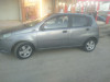 Chevrolet Aveo 4 portes 2009 Aveo 4 portes