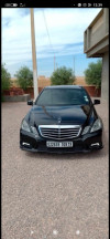 Mercedes Classe E 2009 Classe E