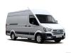 Hyundai H350 2018