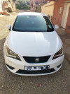 Seat Ibiza 2013 Sport Edition