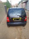 Hyundai Atos 2009 GLS