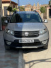 Dacia Stepway 2016 Sandero