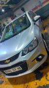 Chevrolet Sonic 2017 New