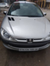 Peugeot 206 2005 