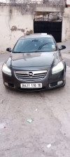 Opel Insignia 2010 Exclusive