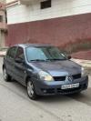 Renault Clio Campus 2008 Extreme